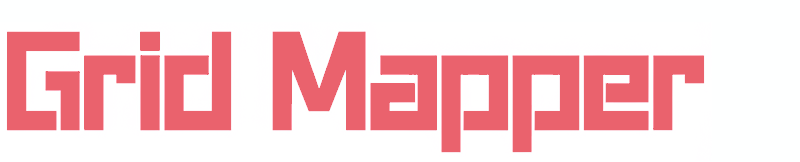 Grid Mapper